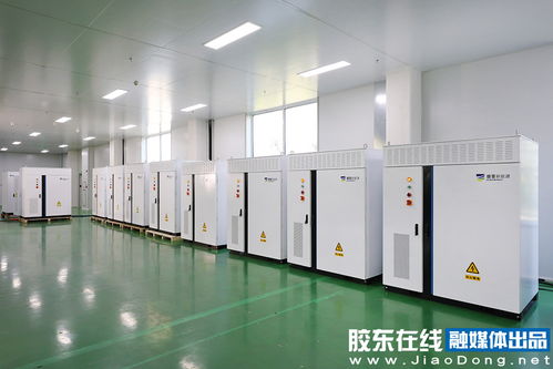 綠動齊魯，碳路未來 德晉新能源以強“芯”減碳的綠色密碼引領投資管理